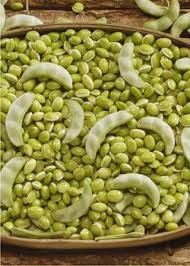 Surat Beans(Papadi)
